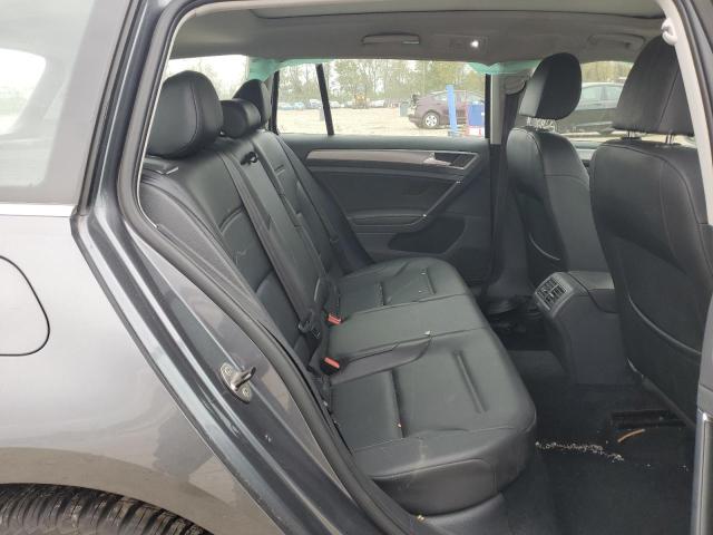 2016 VOLKSWAGEN GOLF SPORT - 3VWC17AU4GM517164