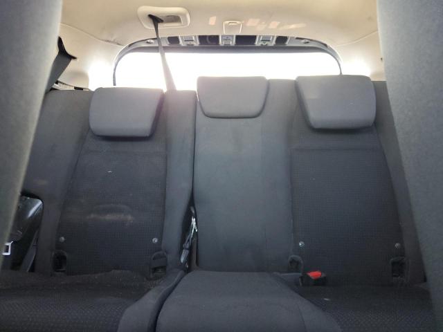 2019 HONDA HR-V LX - 3CZRU6H31KG722180