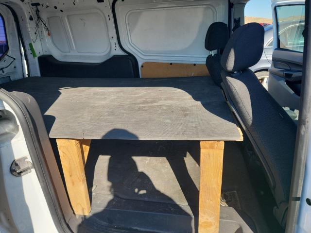 2014 FORD TRANSIT CO - NM0LE7E7XE1153559