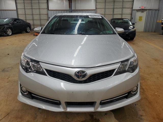 2014 TOYOTA CAMRY L - 4T1BF1FK2EU389533