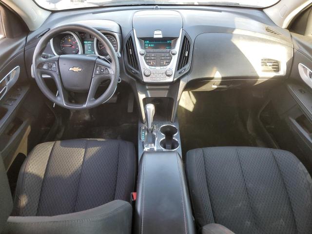 2013 CHEVROLET EQUINOX LS - 2GNALBEK5D6278172