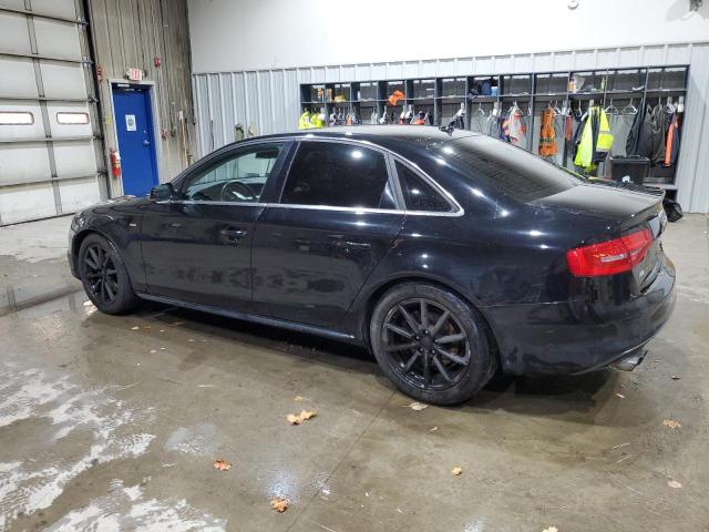2016 AUDI A4 PREMIUM WAUBFAFL3GN017366