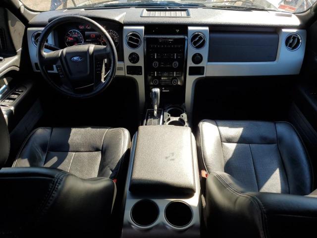 2012 FORD F150 SUPER - 1FTFW1EF0CFA26210