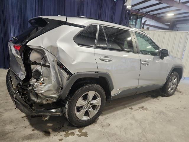 2023 TOYOTA RAV4 XLE - 4T3RWRFV6PU094758