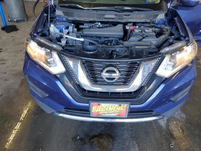 2017 NISSAN ROGUE S - JN8AT2MV6HW018271