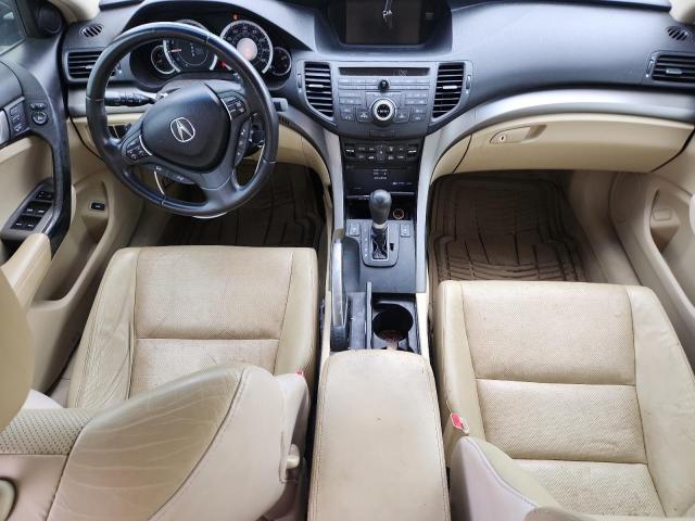 2010 ACURA TSX #3285626267