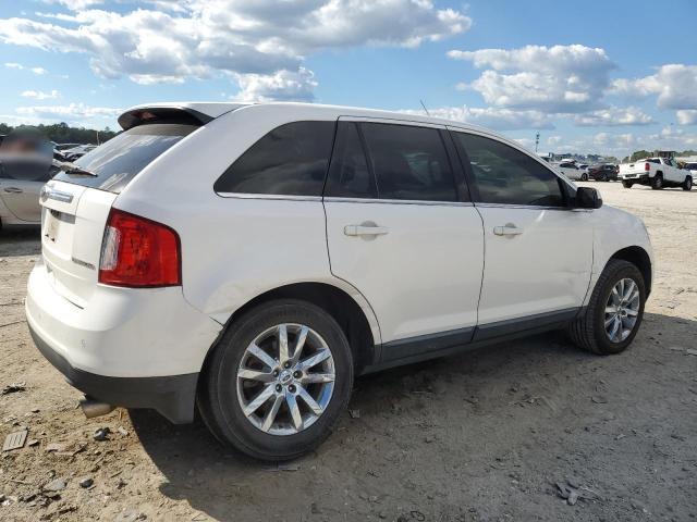 2012 FORD EDGE LIMITED #3291264054