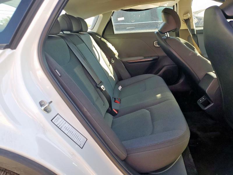 2025 KIA K4 LX - 3KPFT4DE7SE118006