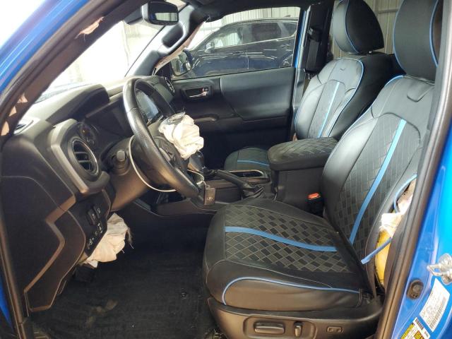 2020 TOYOTA TACOMA DOU #3282448345