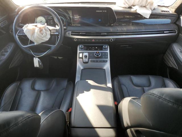 2023 HYUNDAI PALISADE C - KM8R7DGE5PU635421