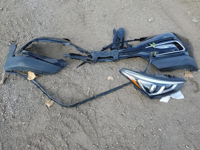 2017 HYUNDAI SANTA FE S #3293451410