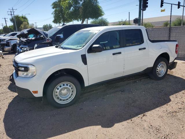 2024 FORD MAVERICK X #3302663004