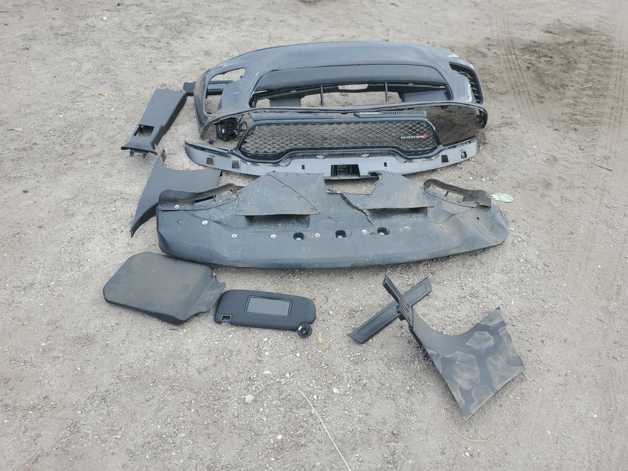 DODGE DURANGO PURSUIT