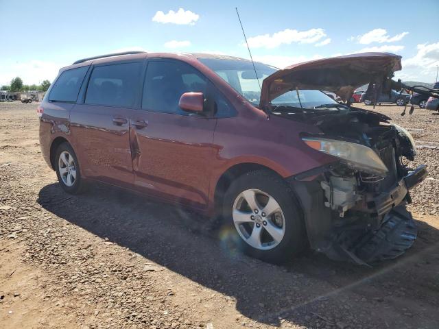 2011 TOYOTA SIENNA LE - 5TDKK3DC0BS103251