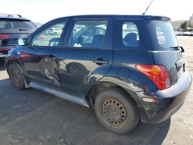 2005 TOYOTA SCION XA #3310302121