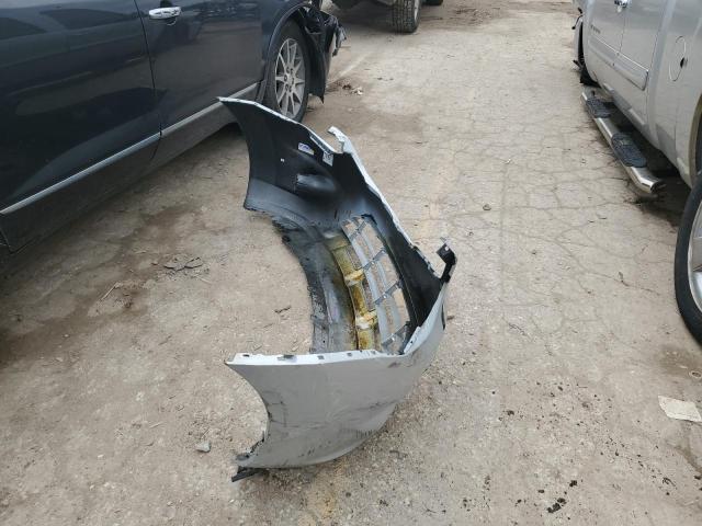 2011 CHEVROLET SILVERADO #3284306022