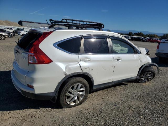 2015 HONDA CR-V EX - 5J6RM4H56FL122236