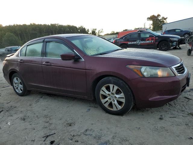 2008 HONDA ACCORD LXP #3303816441
