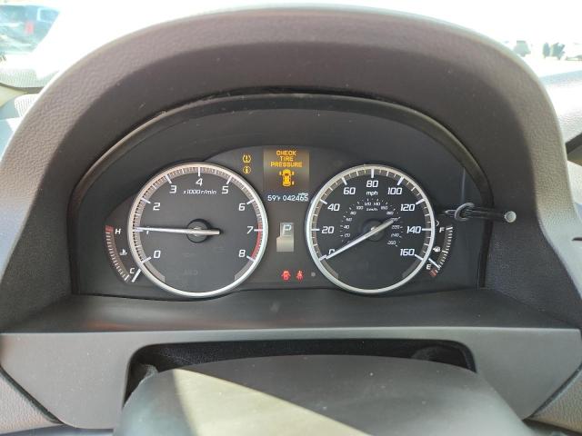 2018 ACURA RDX TECHNO - 5J8TB3H57JL003620