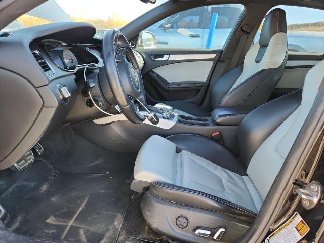 2014 AUDI S4 PREMIUM #3293882612