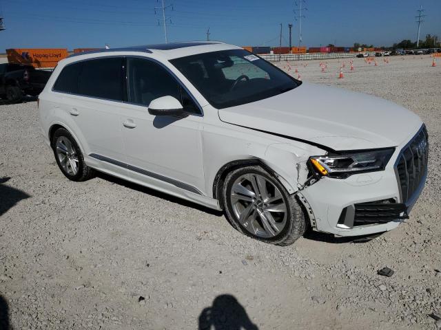 2021 AUDI Q7 PREMIUM WA1LJAF78MD011910