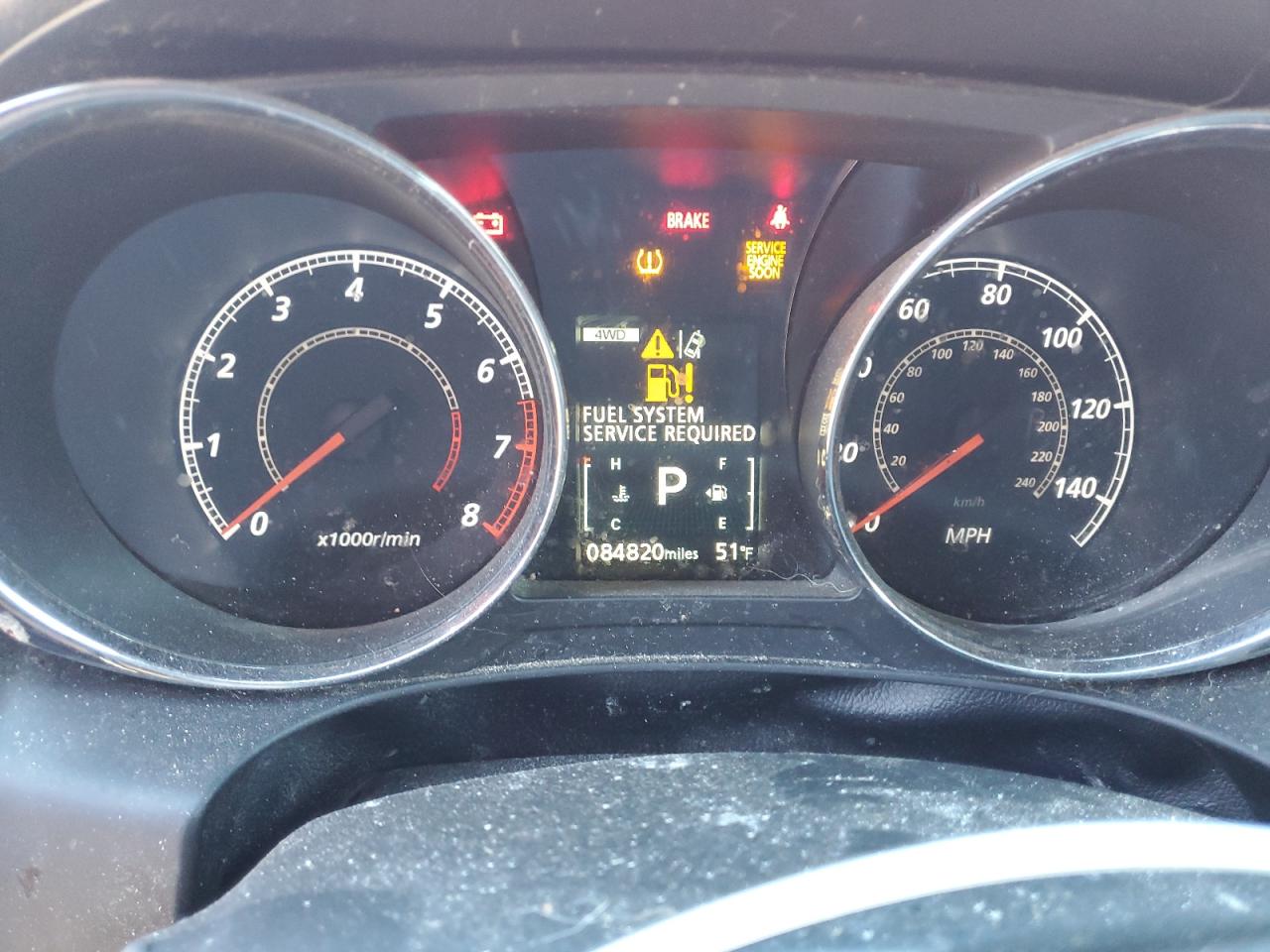 MITSUBISHI OUTLANDER ES