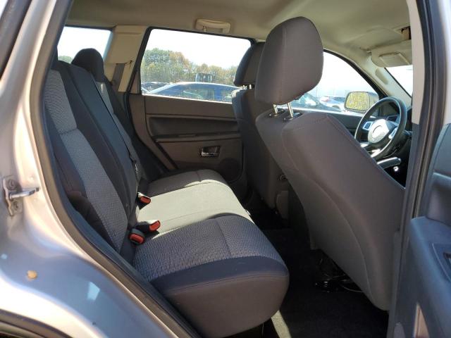 2010 JEEP GRAND CHER #3293380451