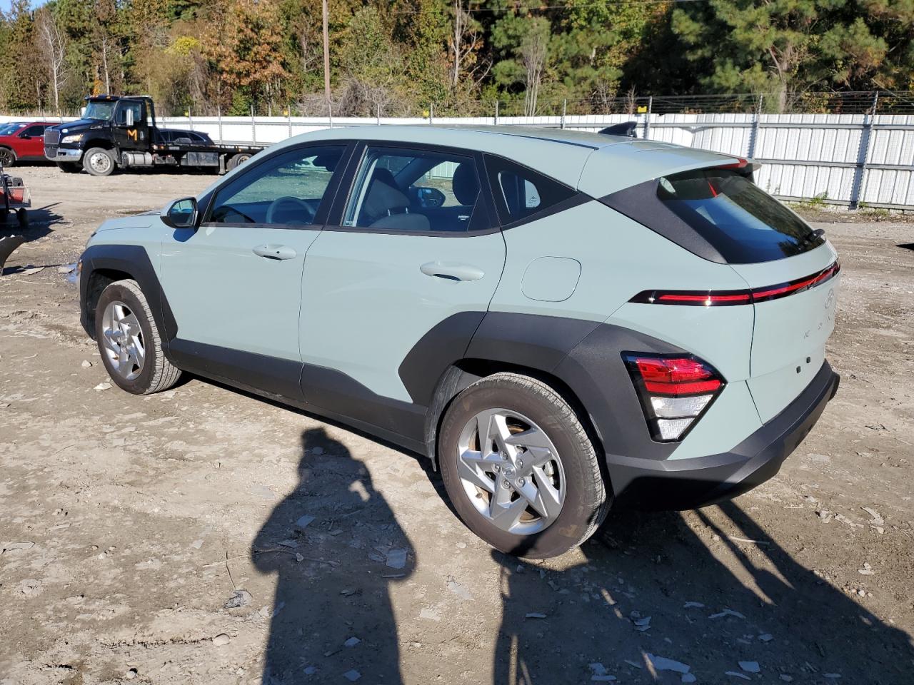 HYUNDAI KONA SE