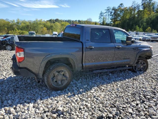 2018 TOYOTA TUNDRA CRE #3292353297