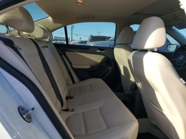 2016 VOLKSWAGEN JETTA SEL - 3VWL07AJ9GM230248