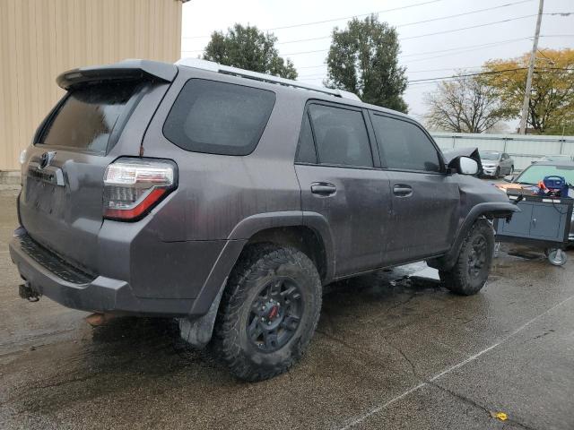 2015 TOYOTA 4RUNNER SR - JTEBU5JR6F5268131