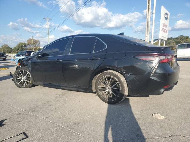2022 TOYOTA CAMRY SE 4T1G11AK1NU069082