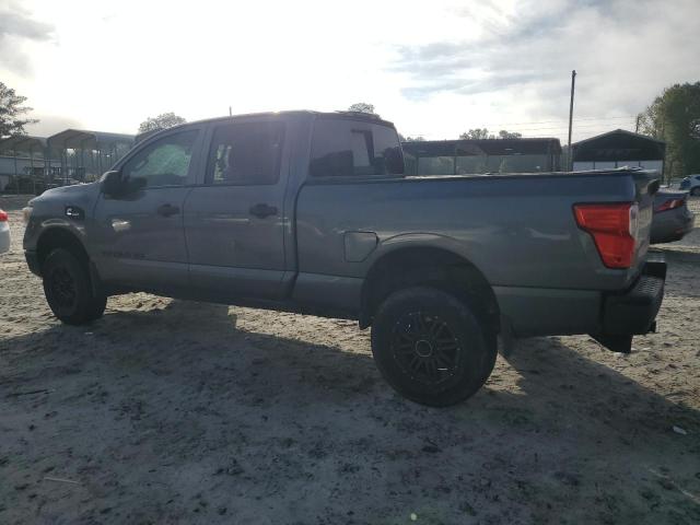 2017 NISSAN TITAN XD S 1N6BA1F30HN572792