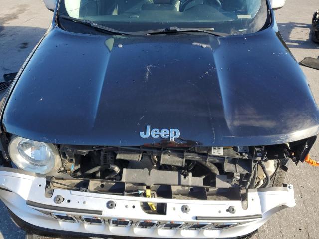 2017 JEEP RENEGADE L ZACCJBDB5HPF27376