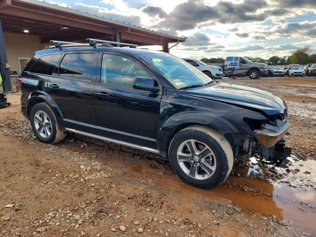 2017 DODGE JOURNEY CR #3283976838