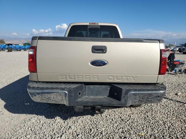 2010 FORD F250 SUPER - 1FTSX2BR5AEB08971