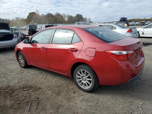2014 TOYOTA COROLLA L - 2T1BURHE2EC145152