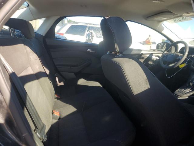 2018 FORD FOCUS SE - 1FADP3FE7JL228343