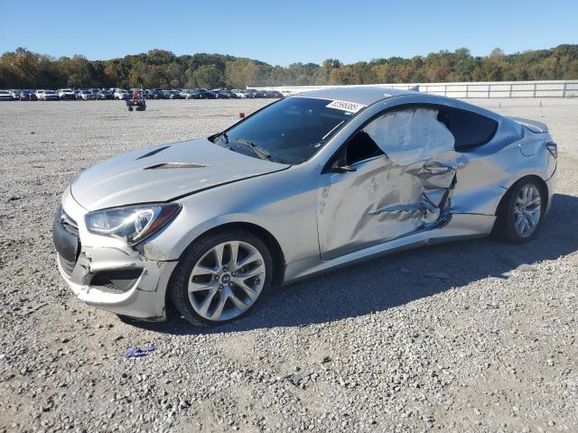 2013 HYUNDAI GENESIS COUPE 2.0T - KMHHT6KDXDU103370