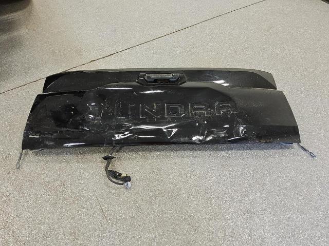 2025 TOYOTA TUNDRA DOU 5TFLA5DA1SX292441