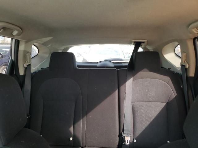 2013 NISSAN ROGUE S - JN8AS5MV5DW646532