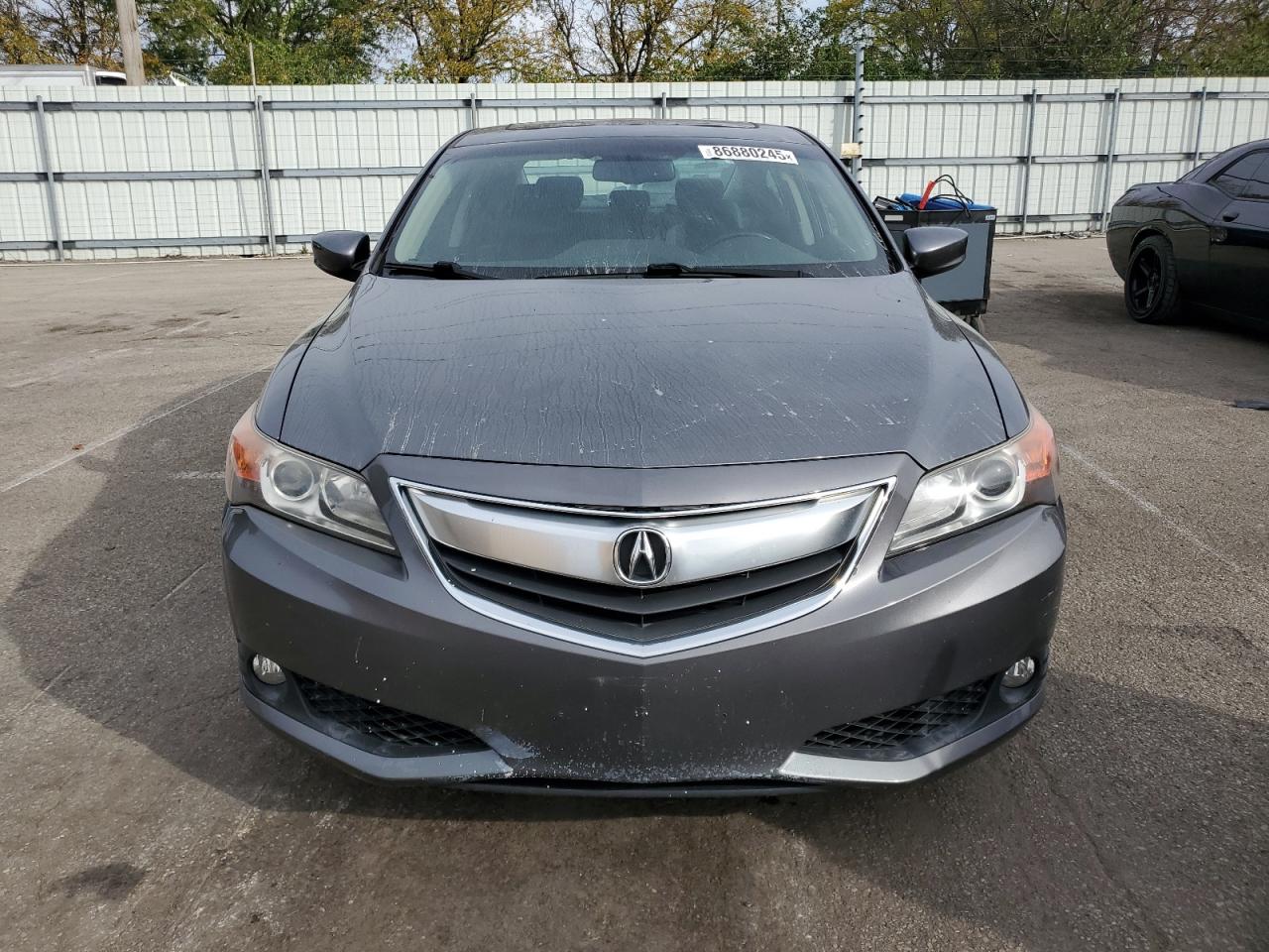 ACURA ILX 20 PREMIUM