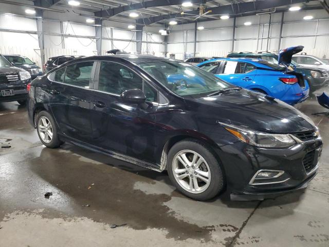 2017 CHEVROLET CRUZE LT - Other View