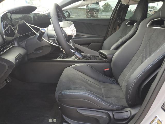 2025 HYUNDAI ELANTRA N KMHLW4DK8SU032314