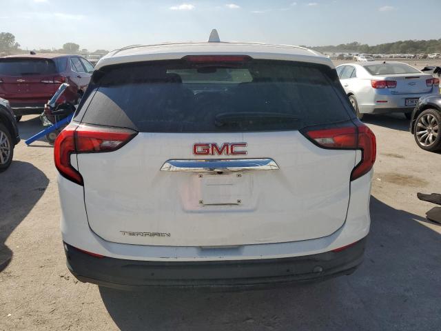 2021 GMC TERRAIN SLE #3287733159