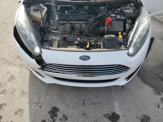 2018 FORD FIESTA SE 3FADP4BJ8JM105948