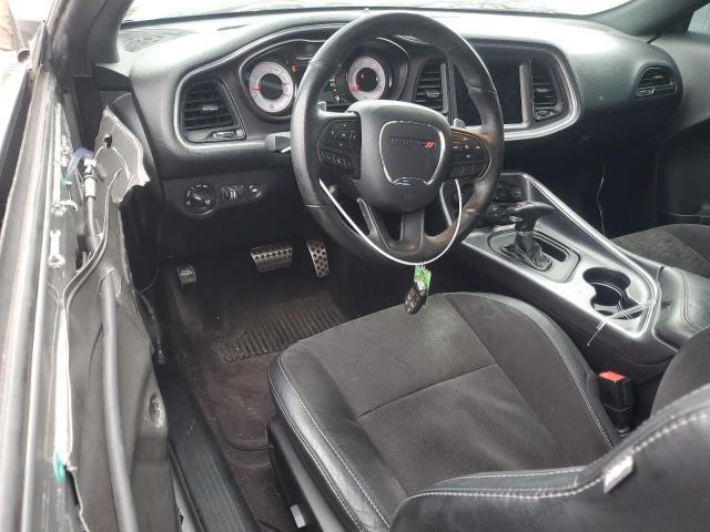 2017 DODGE CHALLENGER #3301846369