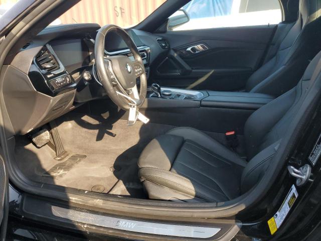 2022 BMW Z4 SDRIVE3 #3294330873