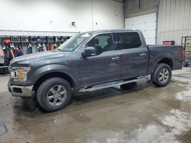 FORD F150 SUPER