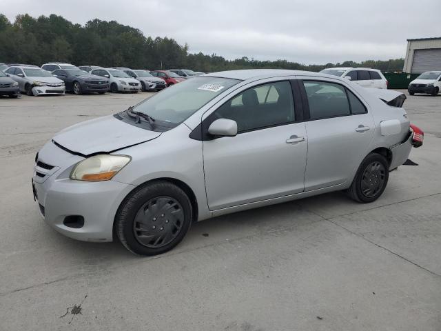 Global Auto Auctions: 2007 TOYOTA YARIS
